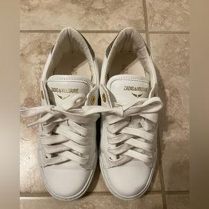 Zadig&Voltaire sneakers